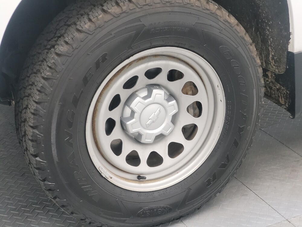 2019 Chevrolet Silverado 1500 in Memphis, TN 38128 - 18068802 31