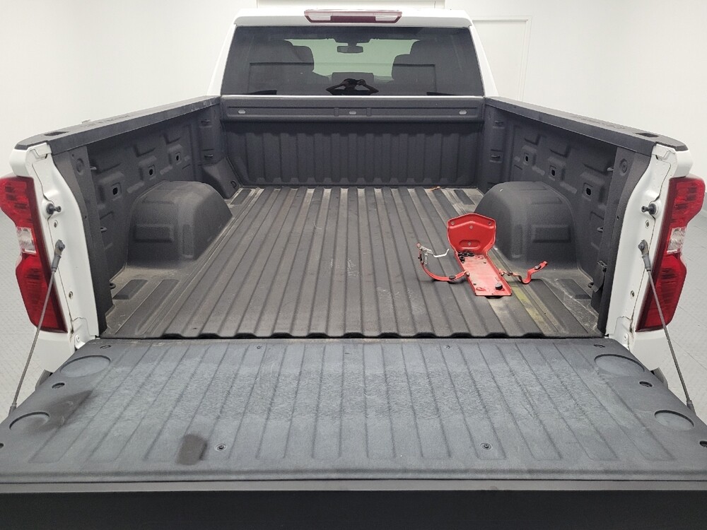 2019 Chevrolet Silverado 1500 in Memphis, TN 38128 - 18068802 29