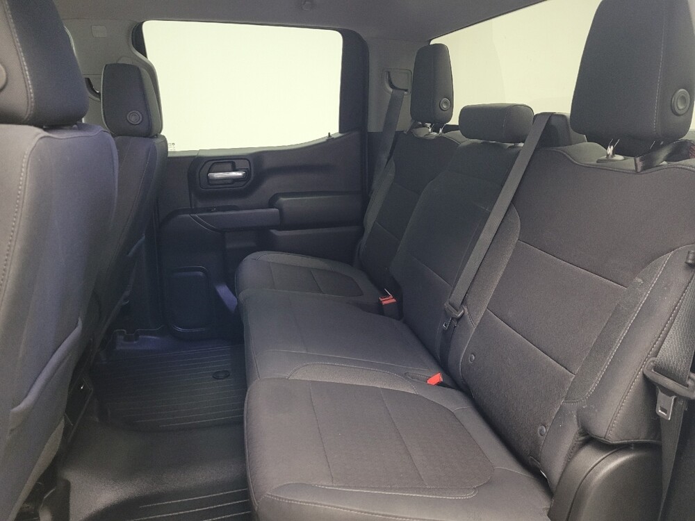 2019 Chevrolet Silverado 1500 in Memphis, TN 38128 - 18068802 18