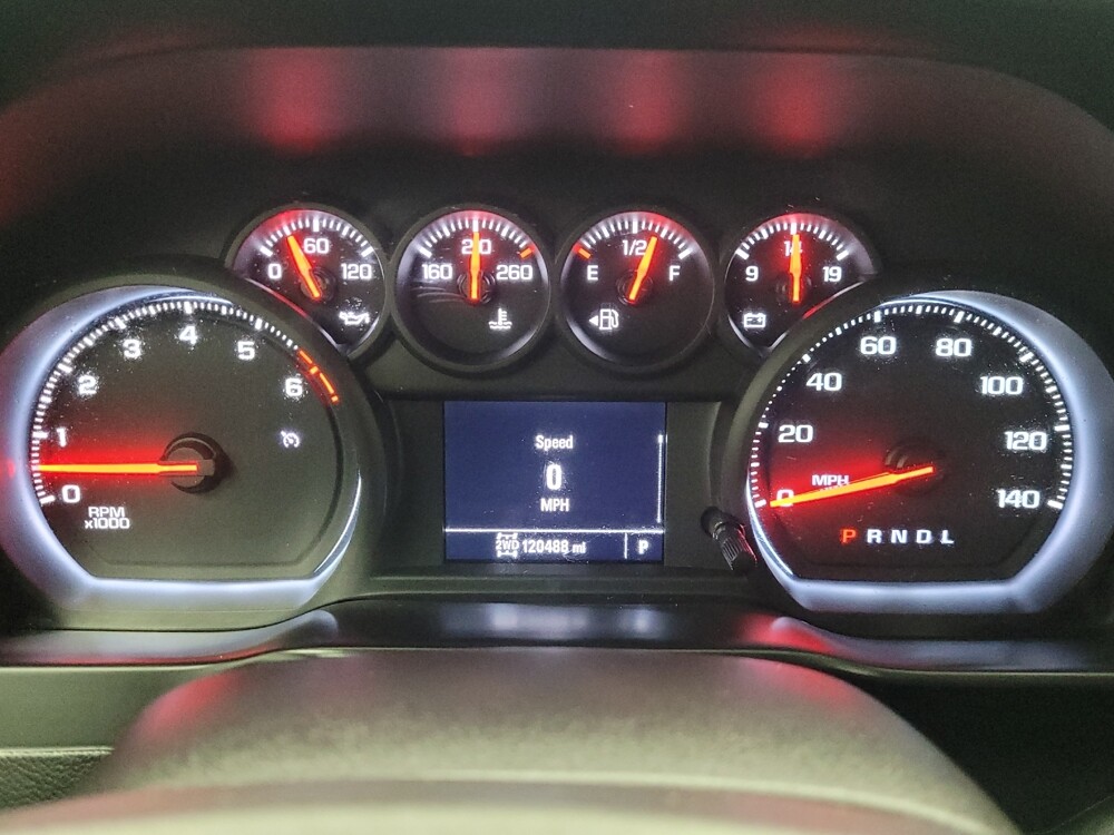 2019 Chevrolet Silverado 1500 in Memphis, TN 38128 - 18068802 23