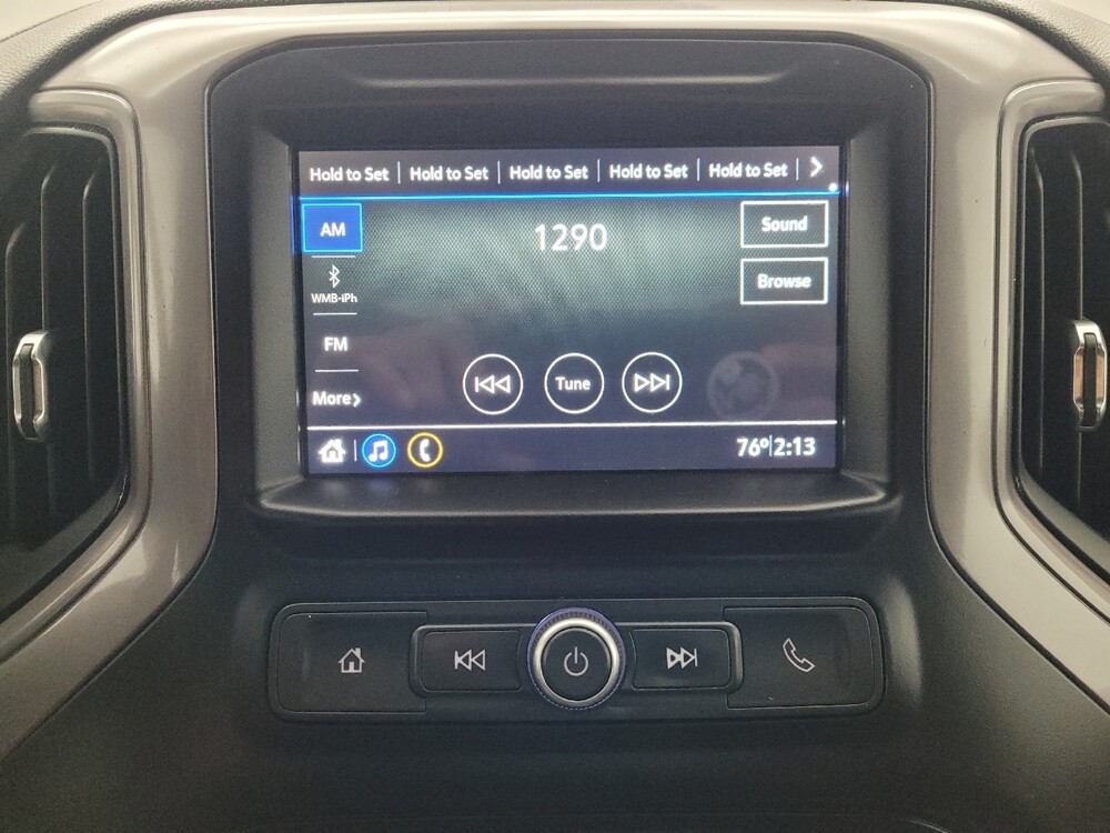 2019 Chevrolet Silverado 1500 in Memphis, TN 38128 - 18068802 25