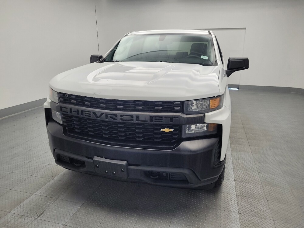 2019 Chevrolet Silverado 1500 in Memphis, TN 38128 - 18068802 15