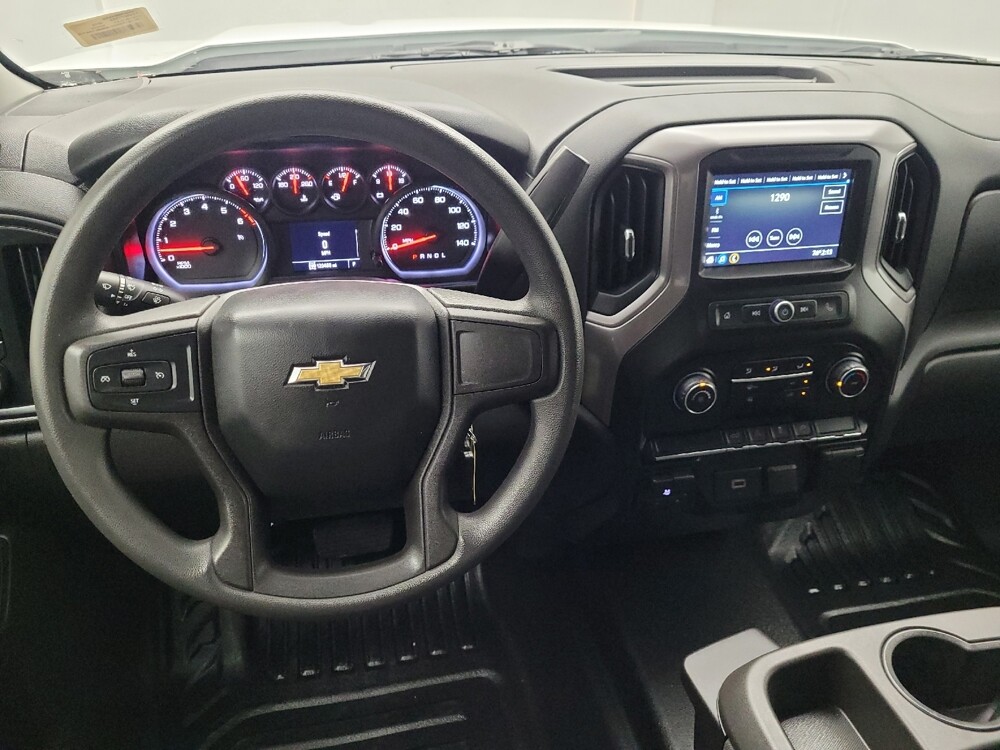 2019 Chevrolet Silverado 1500 in Memphis, TN 38128 - 18068802 22