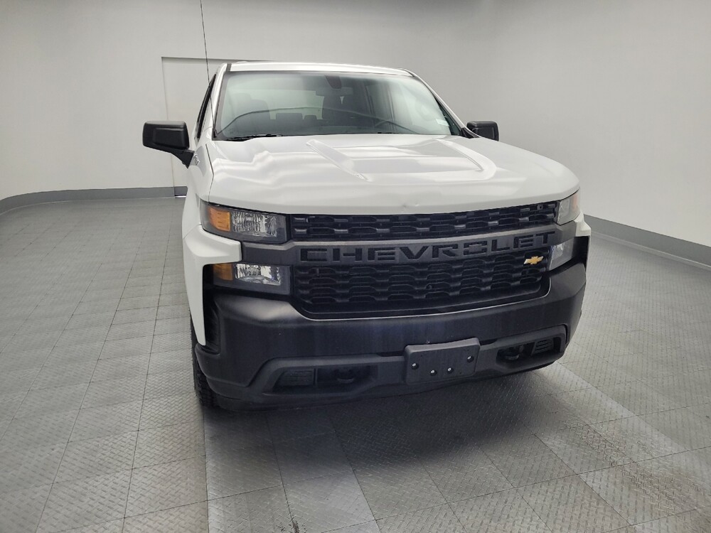 2019 Chevrolet Silverado 1500 in Memphis, TN 38128 - 18068802 14