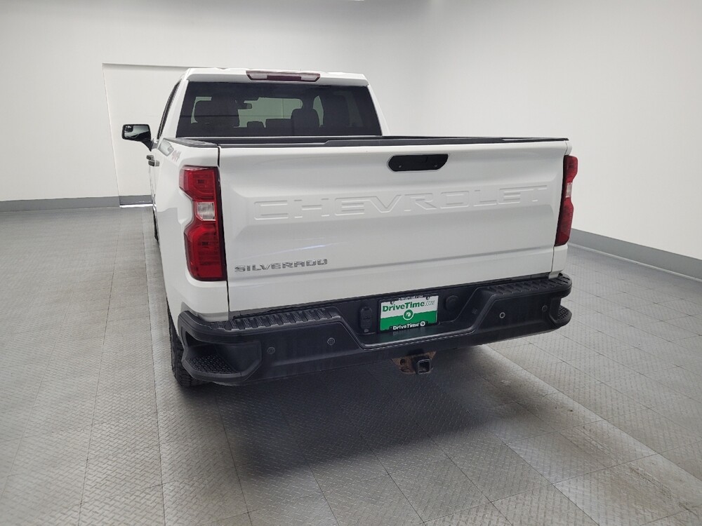 2019 Chevrolet Silverado 1500 in Memphis, TN 38128 - 18068802 6