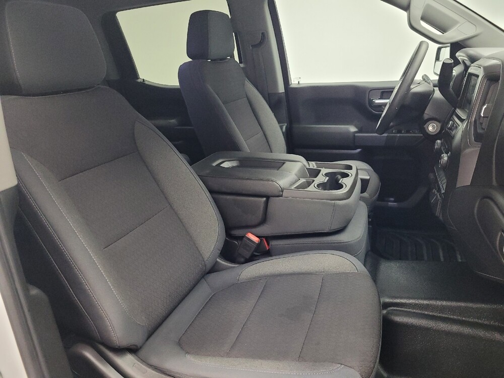 2019 Chevrolet Silverado 1500 in Memphis, TN 38128 - 18068802 21