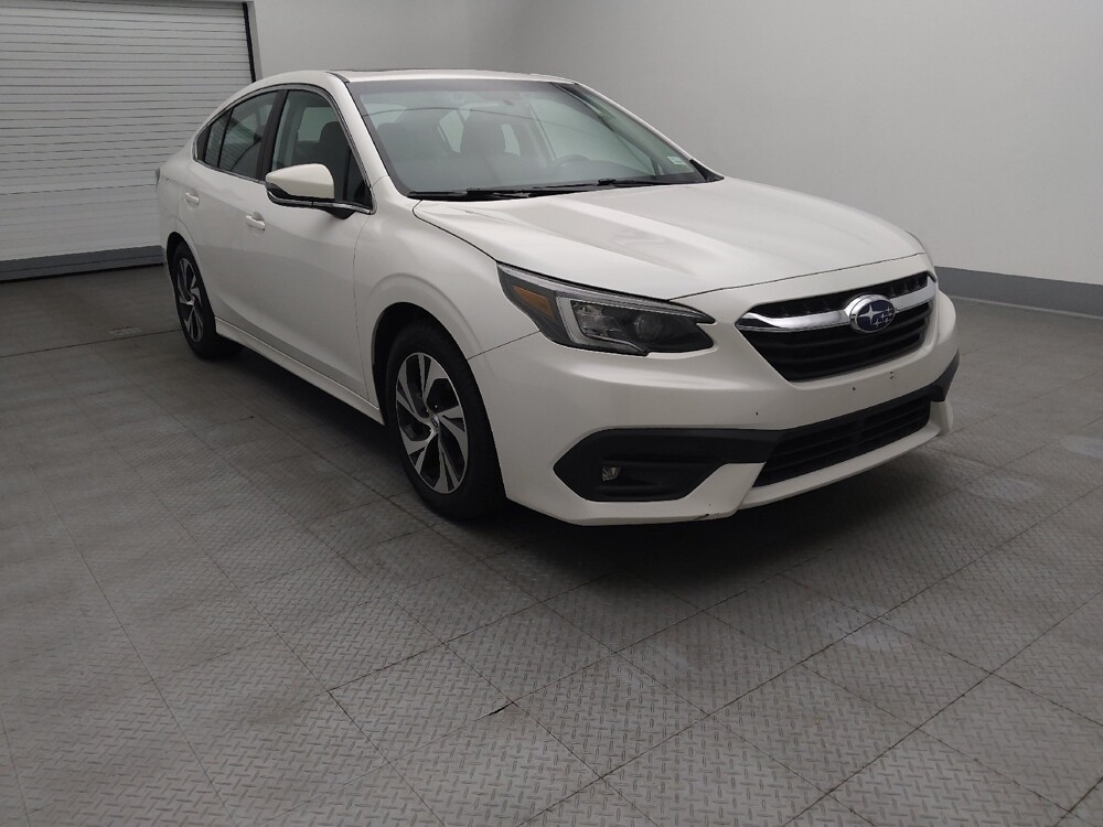 2022 Subaru Legacy in Springfield, MO 65807 - 18068803 14