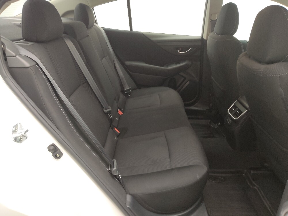 2022 Subaru Legacy in Springfield, MO 65807 - 18068803 19