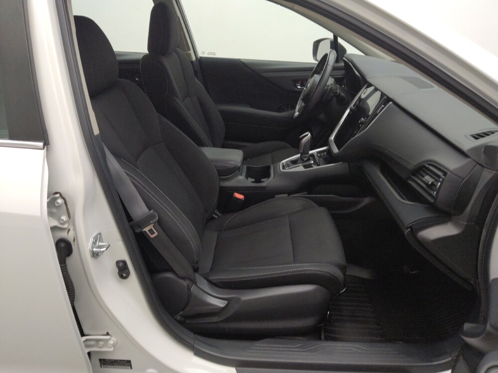 2022 Subaru Legacy in Springfield, MO 65807 - 18068803 21