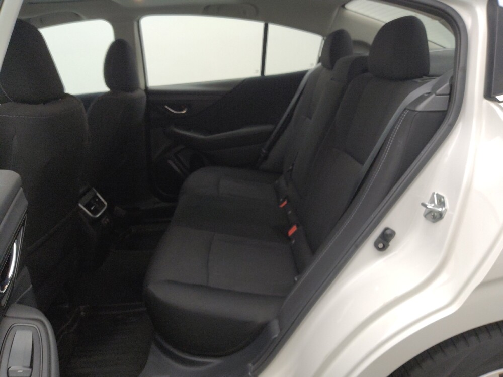 2022 Subaru Legacy in Springfield, MO 65807 - 18068803 18