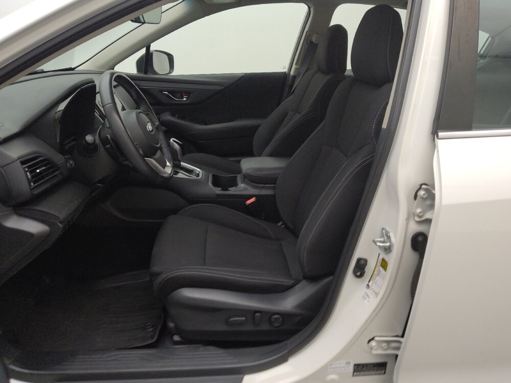 2022 Subaru Legacy in Springfield, MO 65807 - 18068803 17