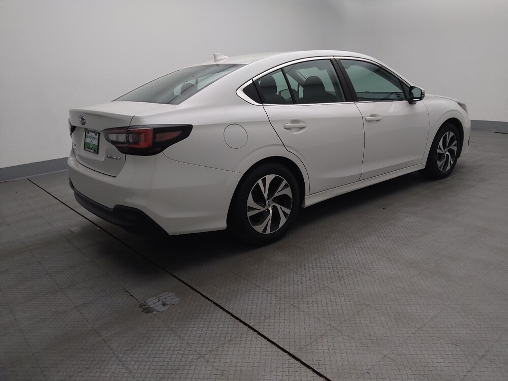 2022 Subaru Legacy in Springfield, MO 65807 - 18068803 10