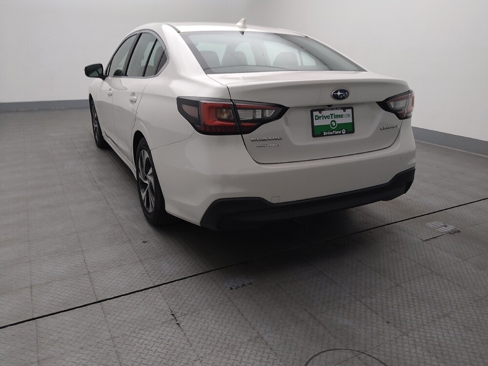 2022 Subaru Legacy in Springfield, MO 65807 - 18068803 6
