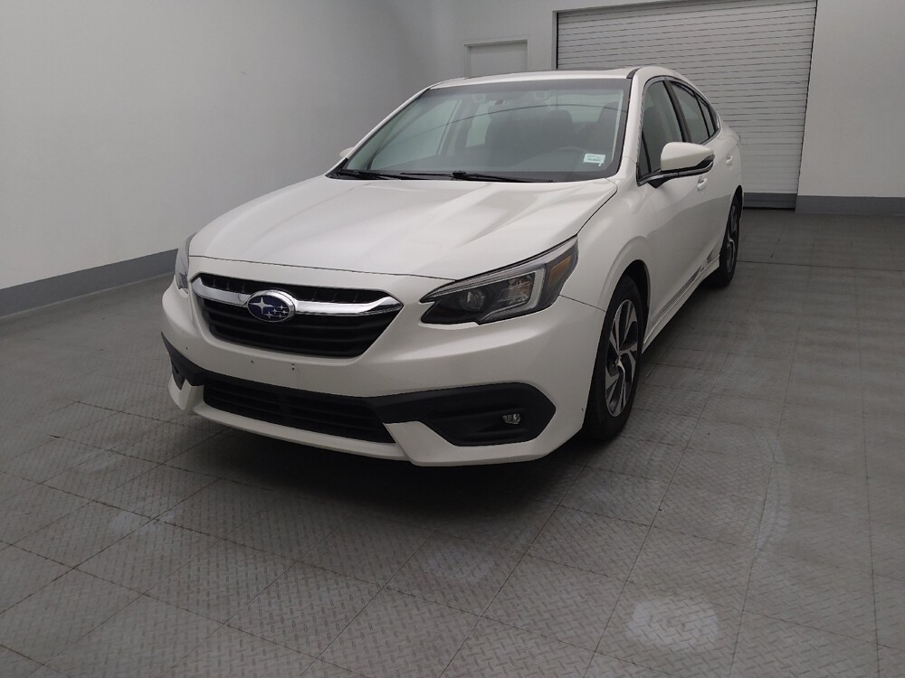 2022 Subaru Legacy in Springfield, MO 65807 - 18068803 15