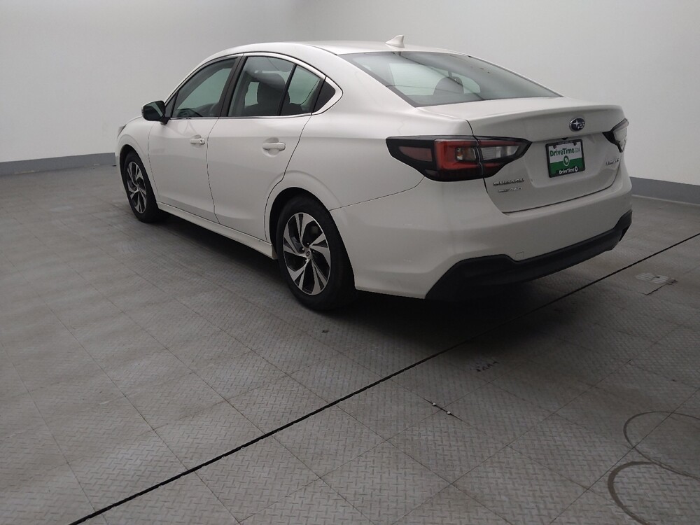 2022 Subaru Legacy in Springfield, MO 65807 - 18068803 5