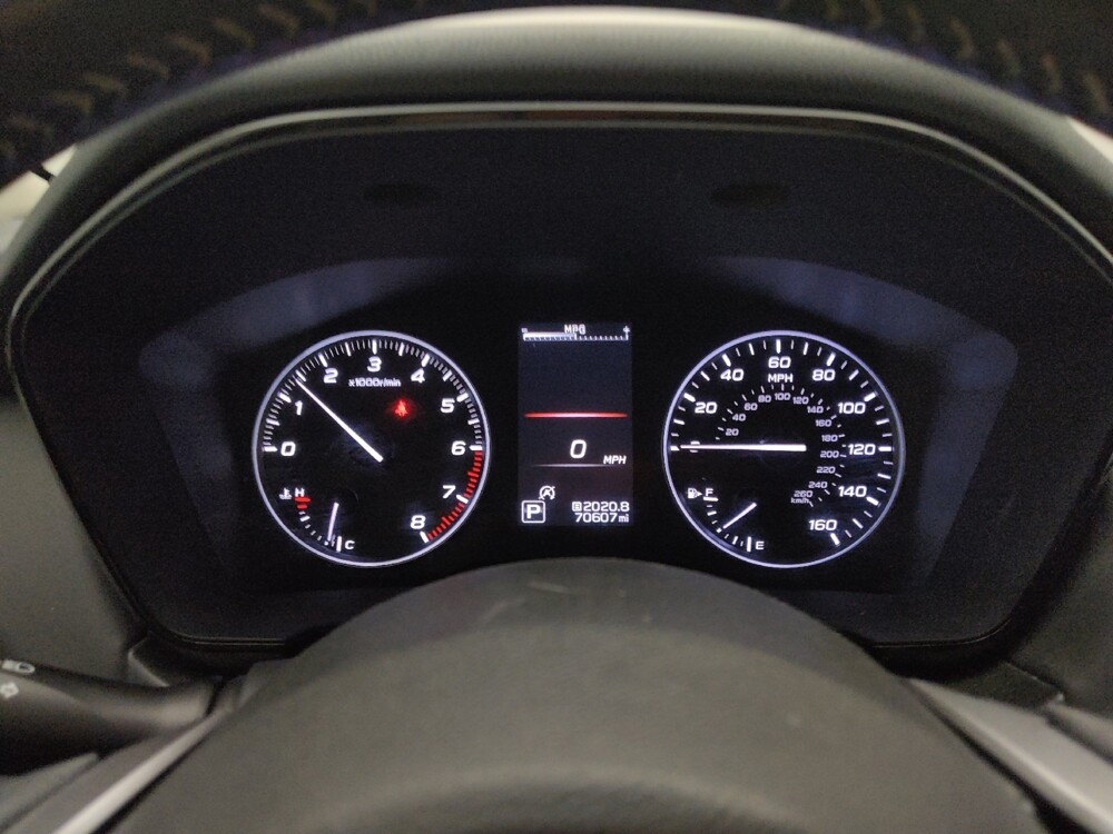 2022 Subaru Legacy in Springfield, MO 65807 - 18068803 23