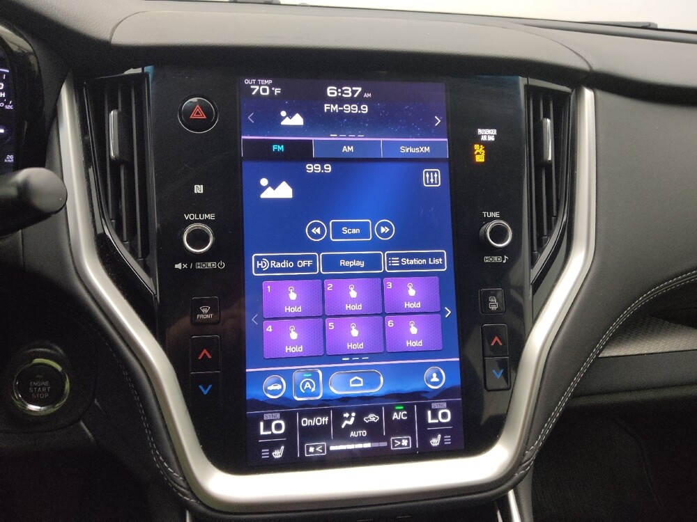 2022 Subaru Legacy in Springfield, MO 65807 - 18068803 25