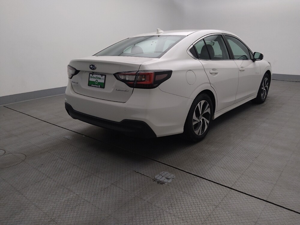 2022 Subaru Legacy in Springfield, MO 65807 - 18068803 9