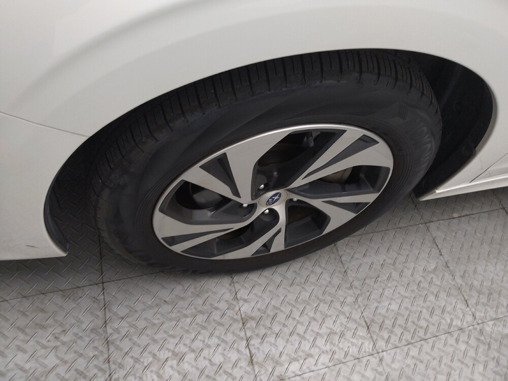 2022 Subaru Legacy in Springfield, MO 65807 - 18068803 31