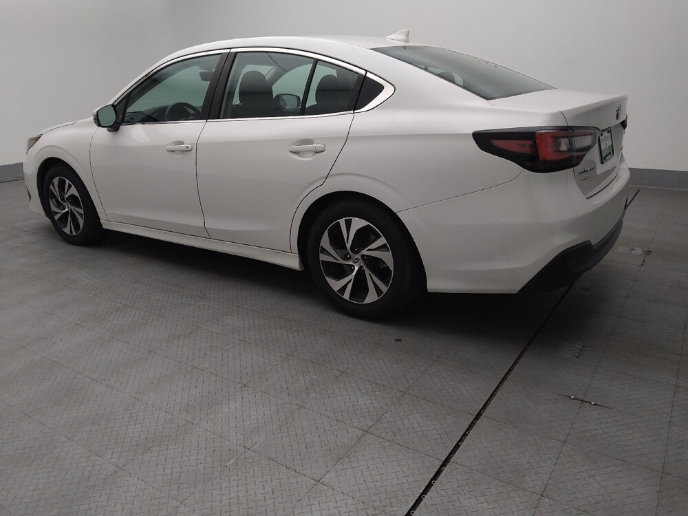 2022 Subaru Legacy in Springfield, MO 65807 - 18068803 3