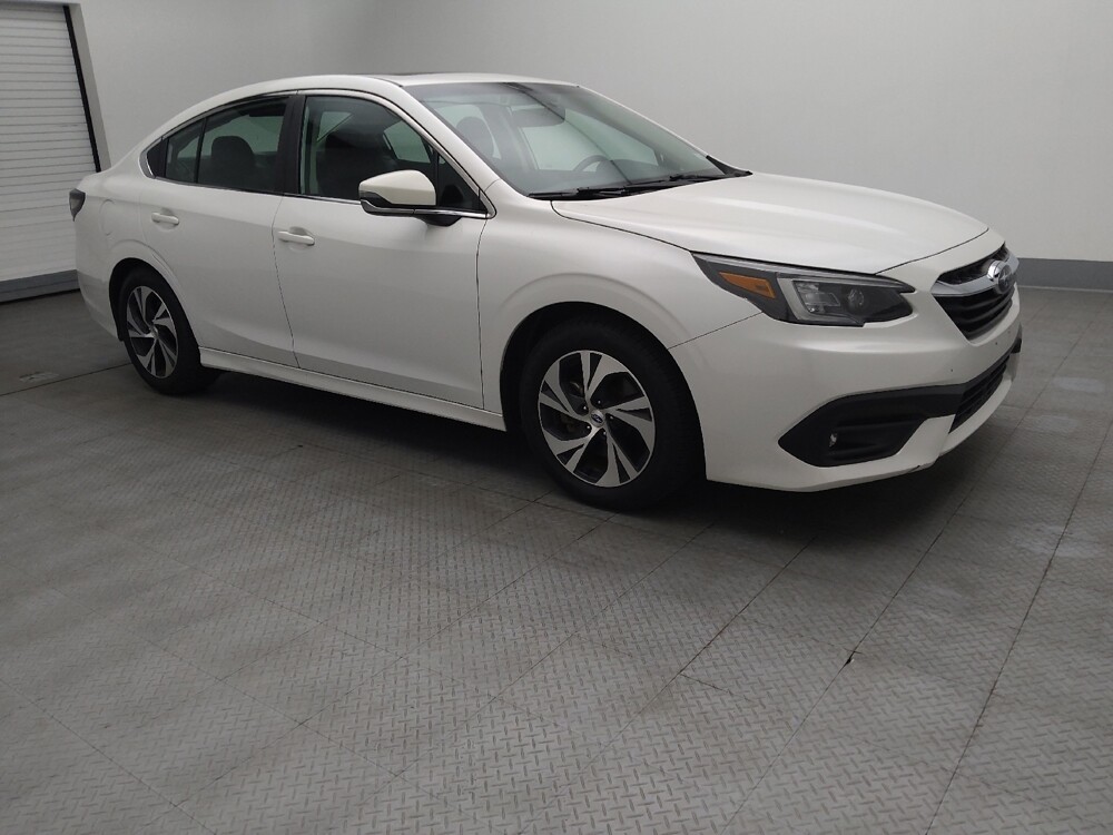 2022 Subaru Legacy in Springfield, MO 65807 - 18068803 11