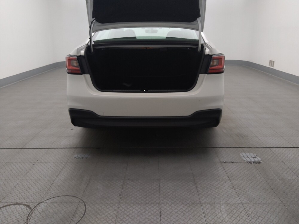 2022 Subaru Legacy in Springfield, MO 65807 - 18068803 29