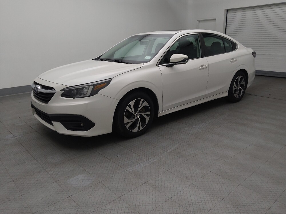 2022 Subaru Legacy in Springfield, MO 65807 - 18068803 2