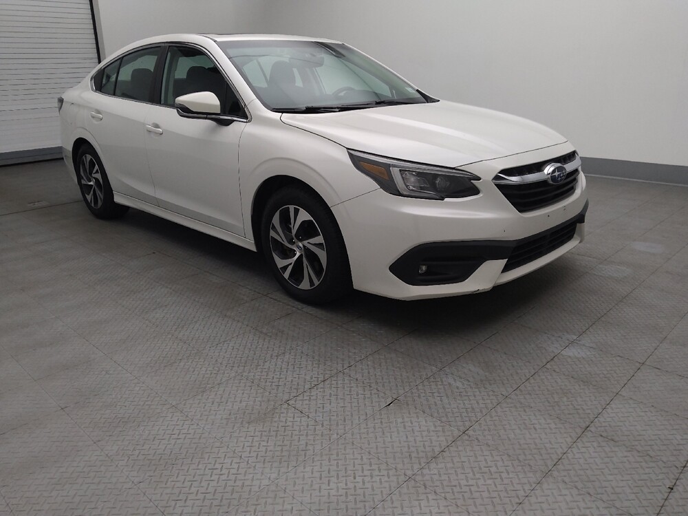 2022 Subaru Legacy in Springfield, MO 65807 - 18068803 13