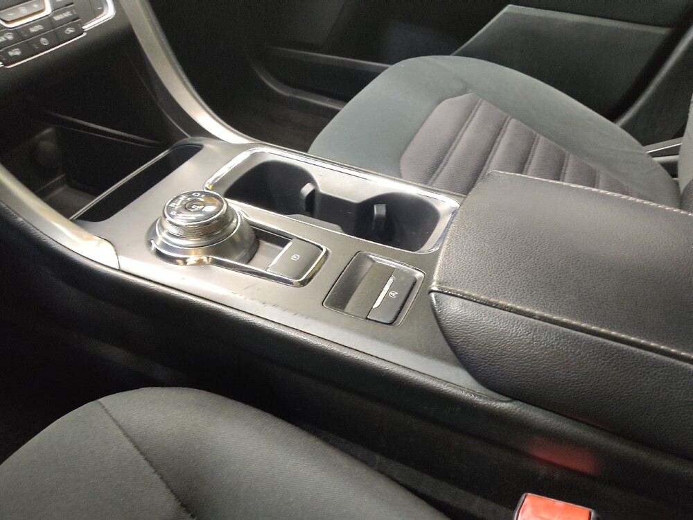 2017 Ford Fusion in Charlotte, NC 28213 - 18068805 25