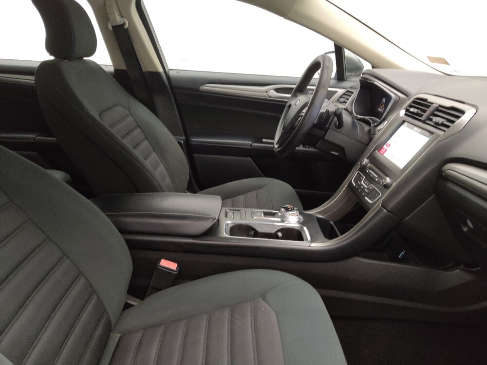 2017 Ford Fusion in Charlotte, NC 28213 - 18068805 20