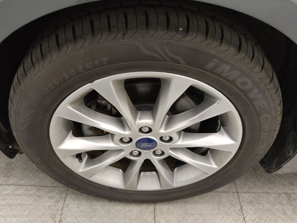 2017 Ford Fusion in Charlotte, NC 28213 - 18068805 30