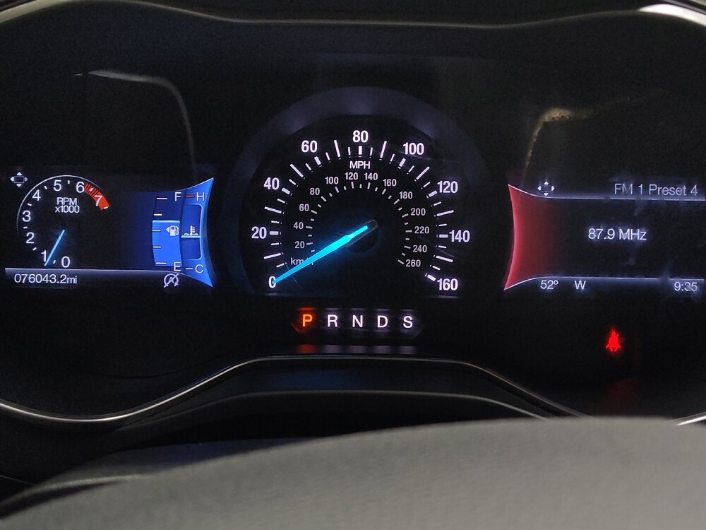 2017 Ford Fusion in Charlotte, NC 28213 - 18068805 22