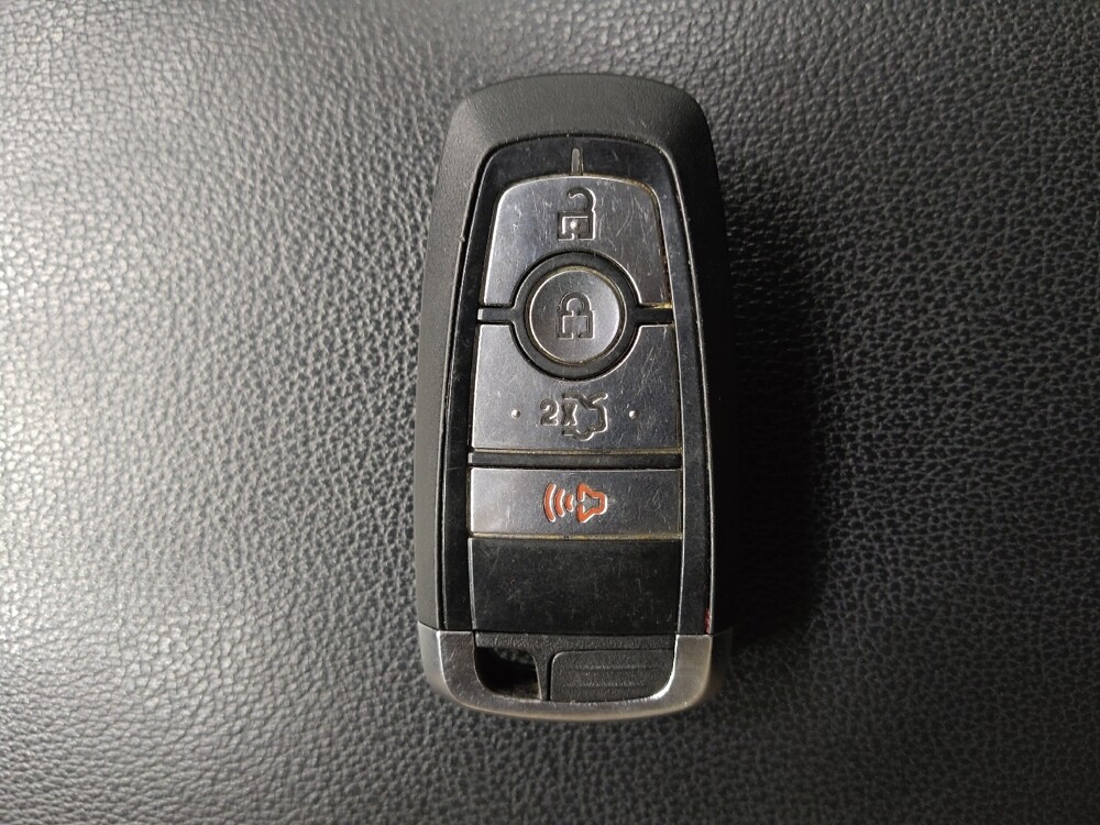 2017 Ford Fusion in Charlotte, NC 28213 - 18068805 31