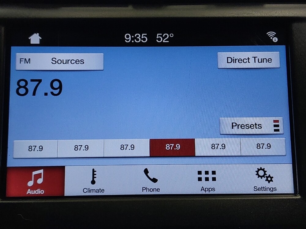 2017 Ford Fusion in Charlotte, NC 28213 - 18068805 24