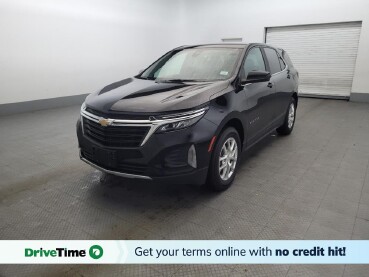 2022 Chevrolet Equinox in Pittsburgh, PA 15237