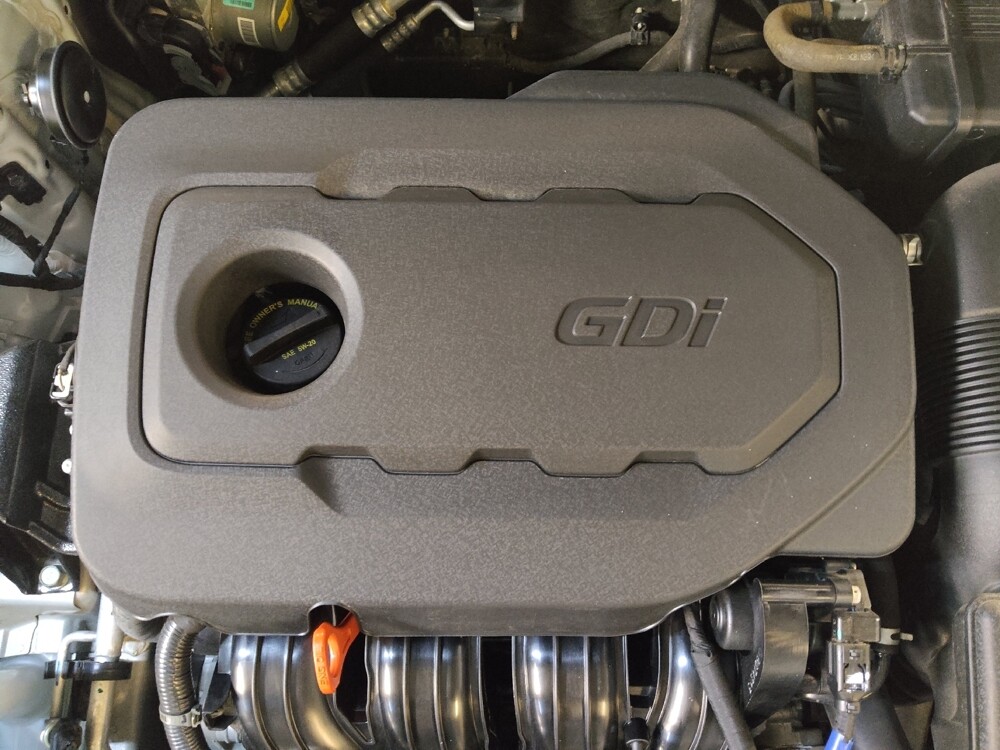 2018 Hyundai Sonata in Greenville, SC 29607 - 18068809 30