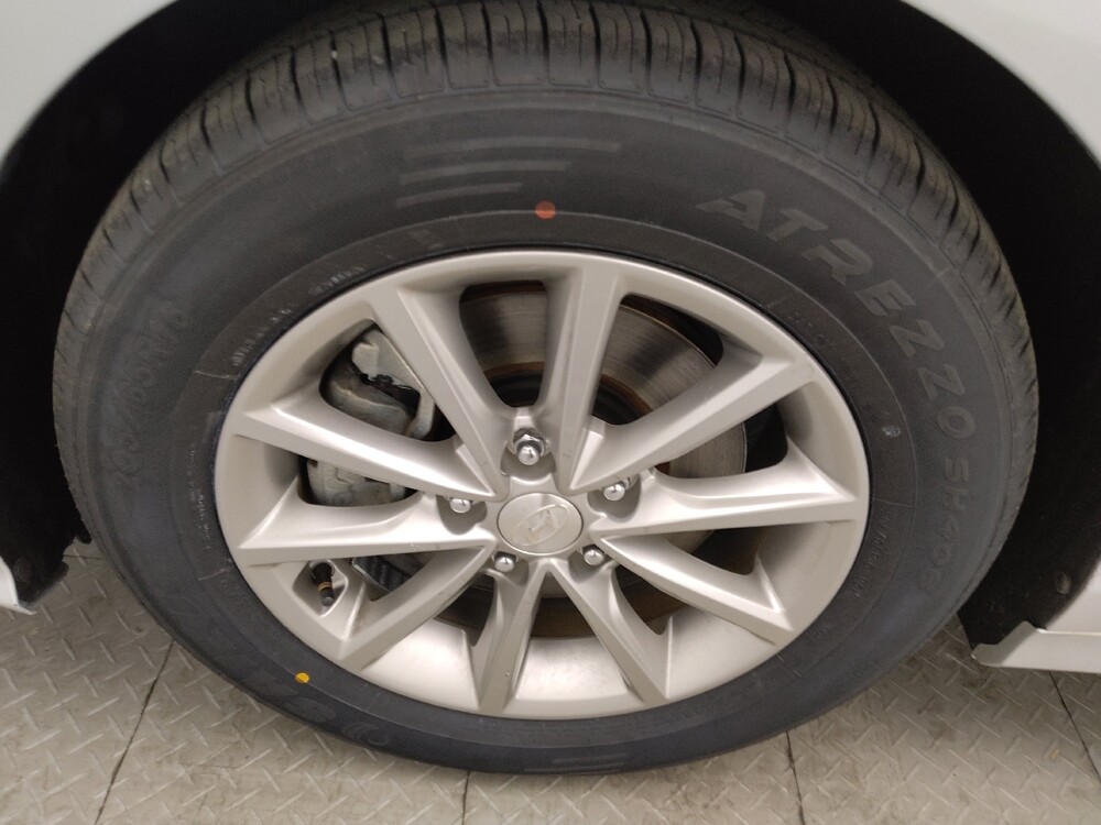 2018 Hyundai Sonata in Greenville, SC 29607 - 18068809 31