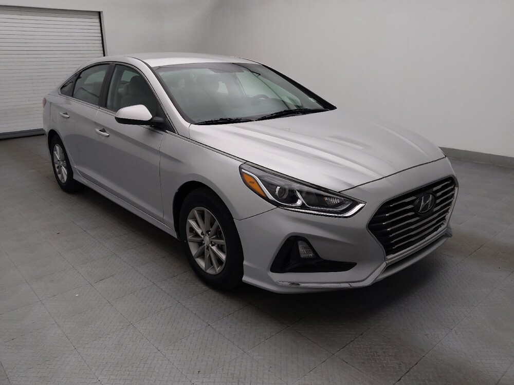 2018 Hyundai Sonata in Greenville, SC 29607 - 18068809 13