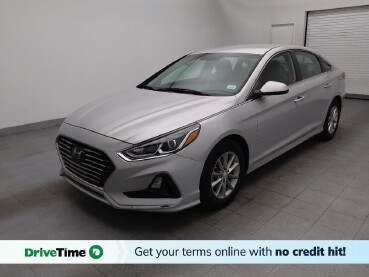 2018 Hyundai Sonata in Greenville, SC 29607