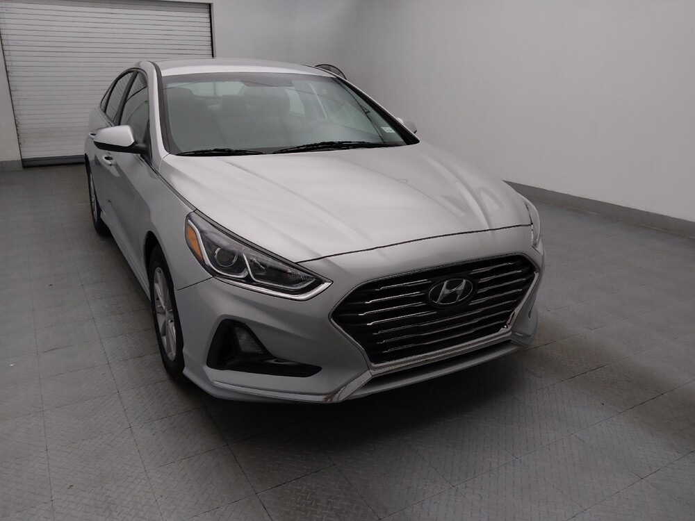 2018 Hyundai Sonata in Greenville, SC 29607 - 18068809 14