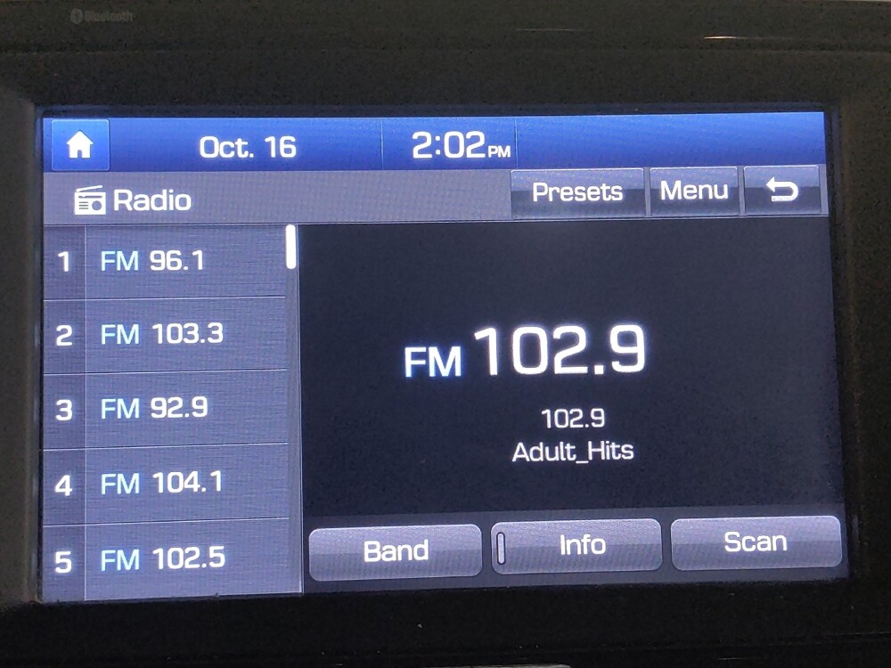 2018 Hyundai Sonata in Greenville, SC 29607 - 18068809 25