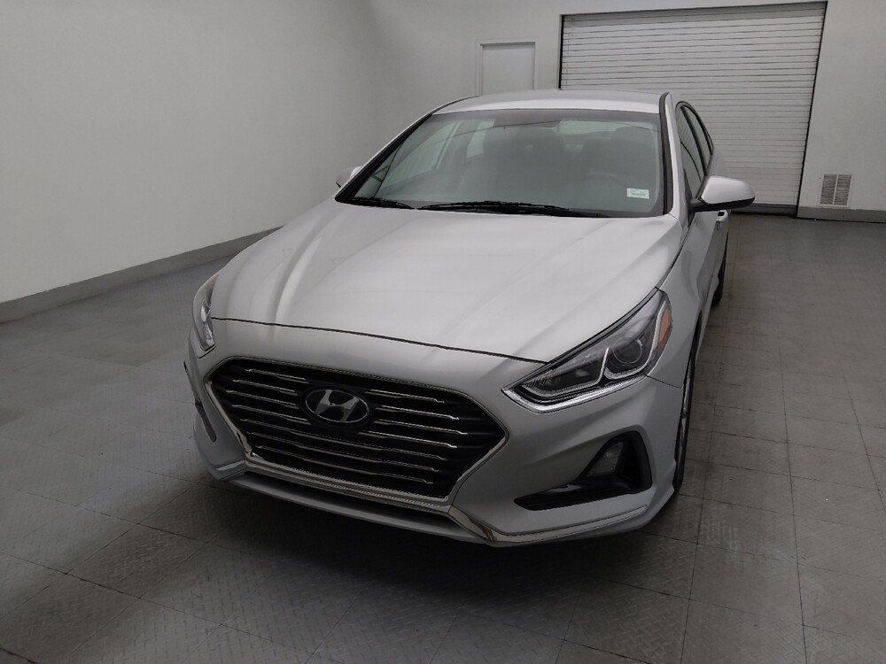 2018 Hyundai Sonata in Greenville, SC 29607 - 18068809 15