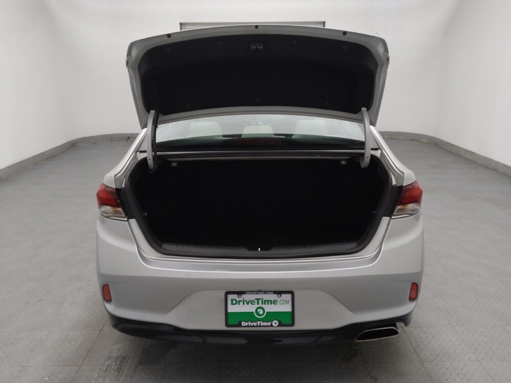 2018 Hyundai Sonata in Greenville, SC 29607 - 18068809 29