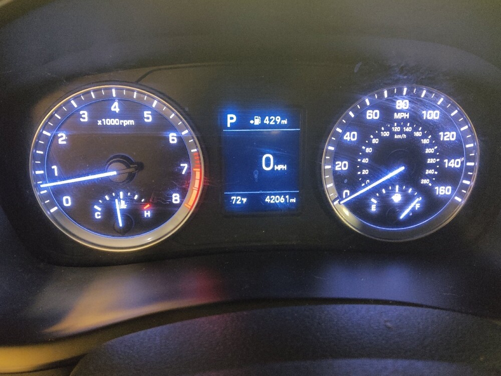 2018 Hyundai Sonata in Greenville, SC 29607 - 18068809 23