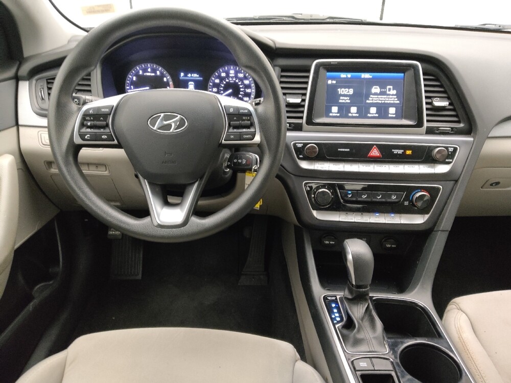 2018 Hyundai Sonata in Greenville, SC 29607 - 18068809 22