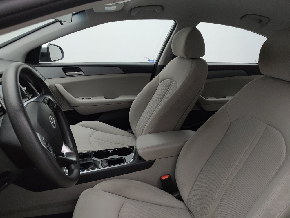 2018 Hyundai Sonata in Greenville, SC 29607 - 18068809 17