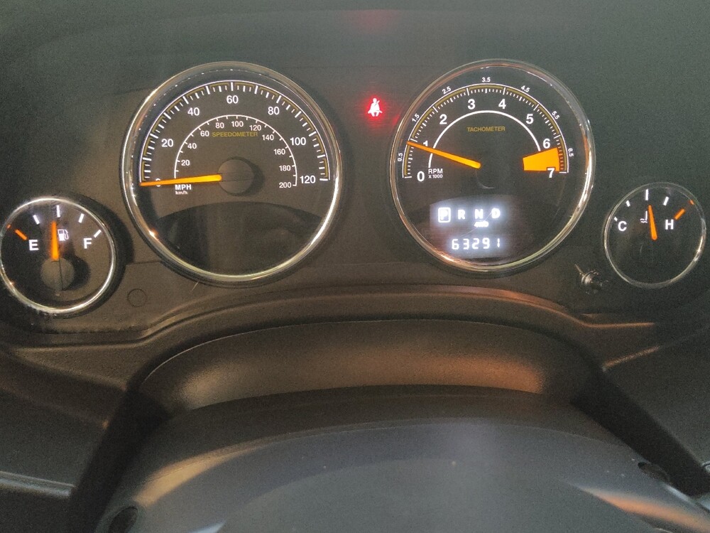 2017 Jeep Compass in Raleigh, NC 27604 - 18068810 23