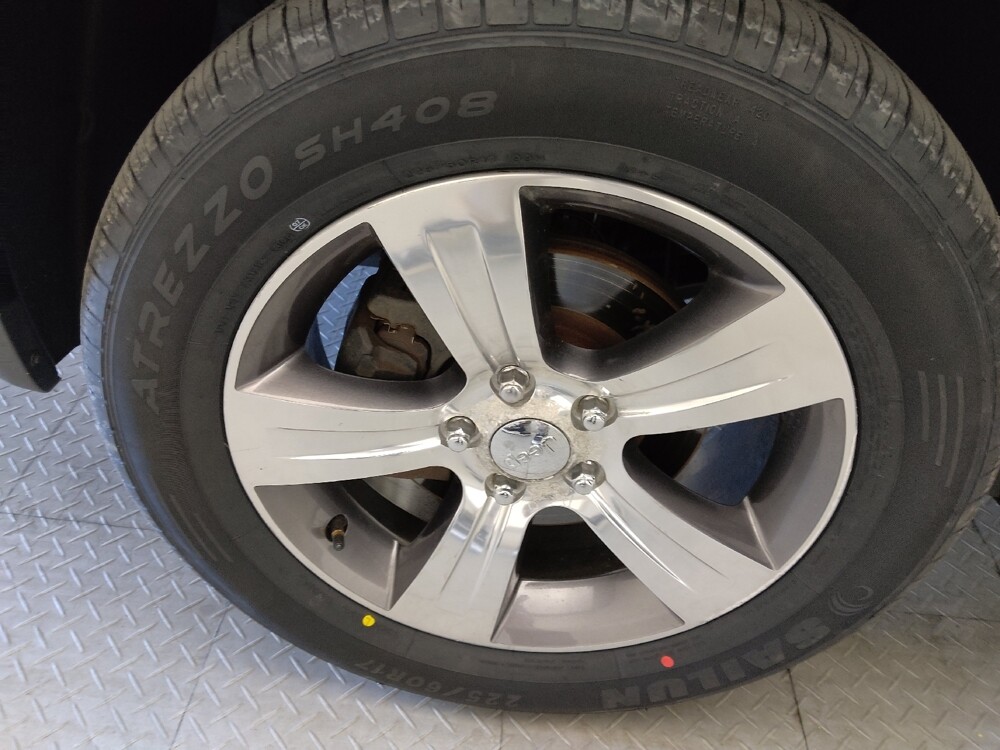 2017 Jeep Compass in Raleigh, NC 27604 - 18068810 31