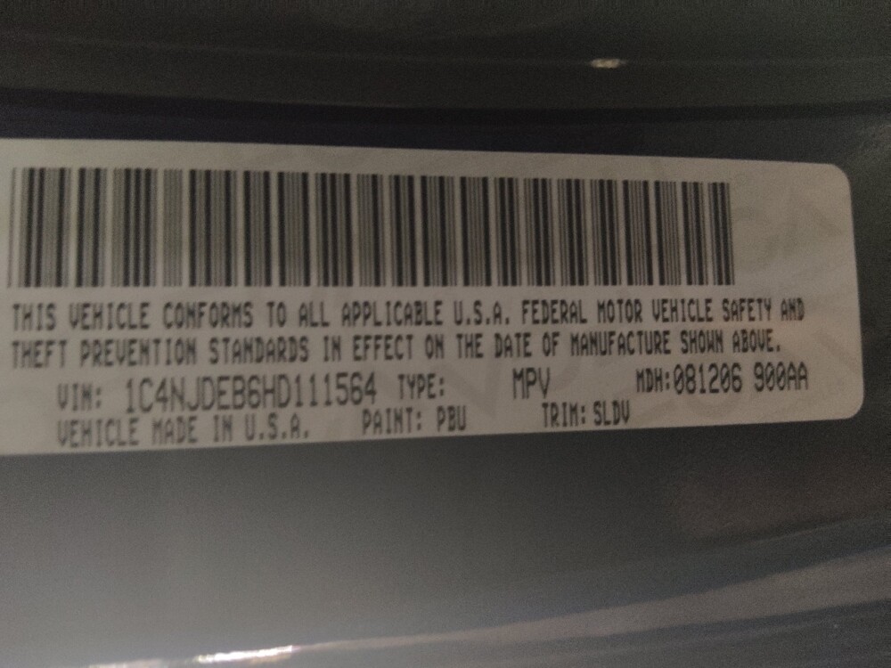 2017 Jeep Compass in Raleigh, NC 27604 - 18068810 33