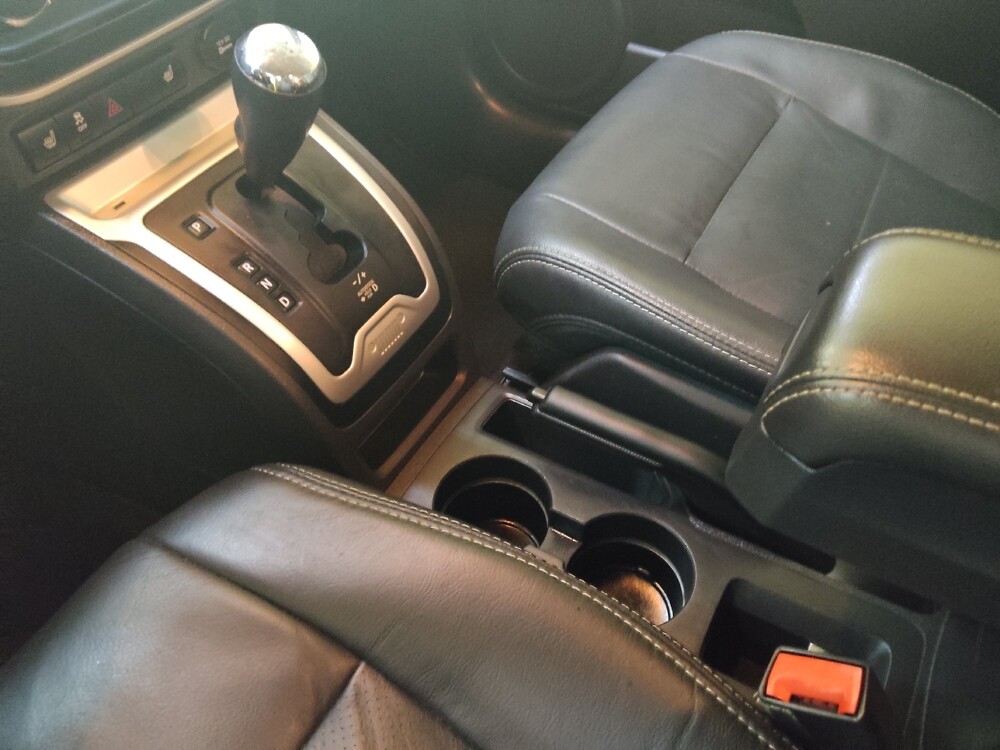 2017 Jeep Compass in Raleigh, NC 27604 - 18068810 26